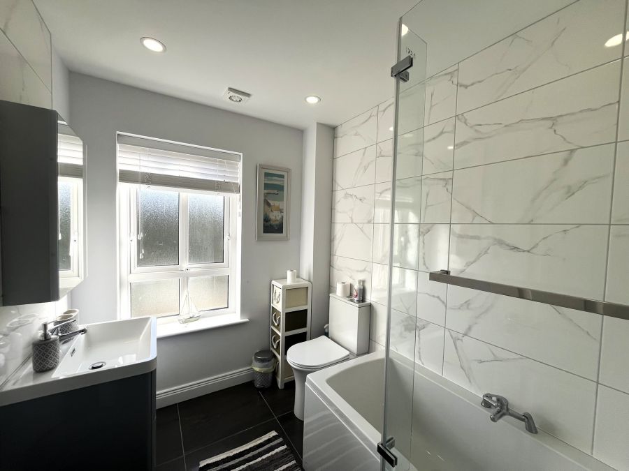 23  West Strand Drive