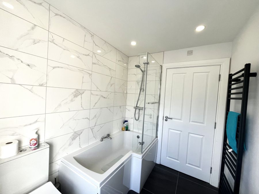 23  West Strand Drive