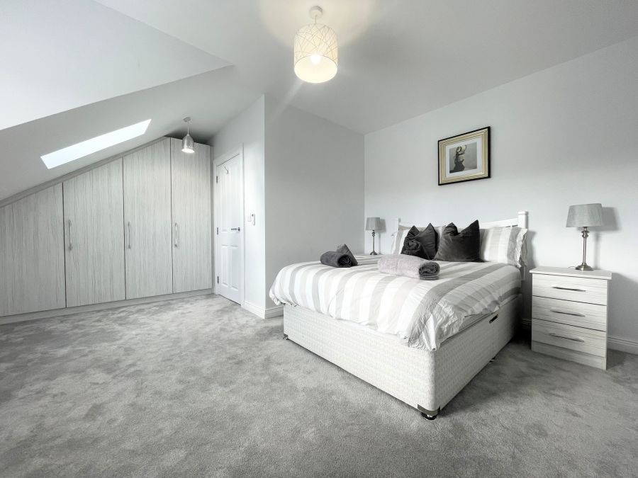 23  West Strand Drive