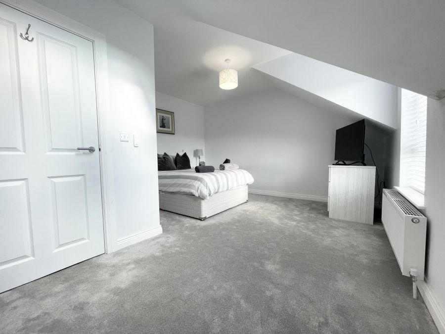 23  West Strand Drive