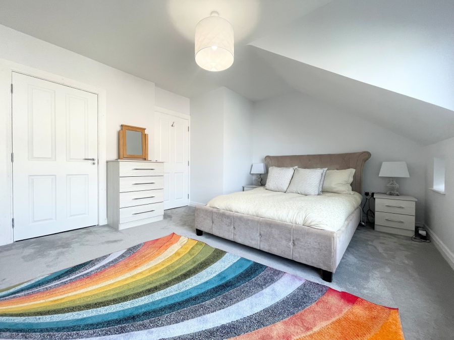 23  West Strand Drive