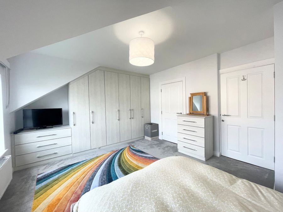 23  West Strand Drive