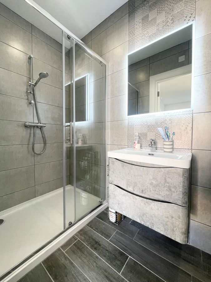 23  West Strand Drive