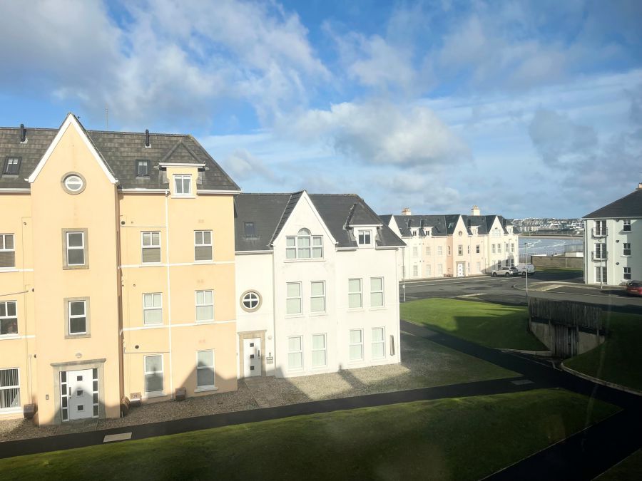 23  West Strand Drive