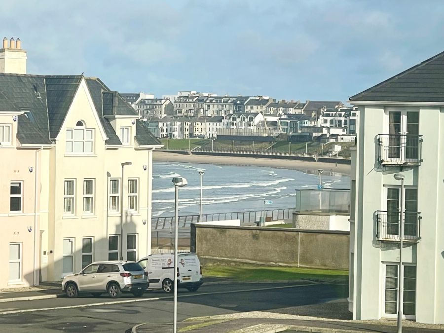 23  West Strand Drive