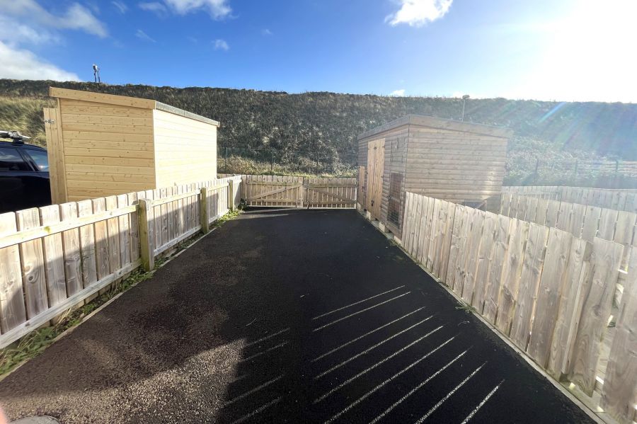 23  West Strand Drive