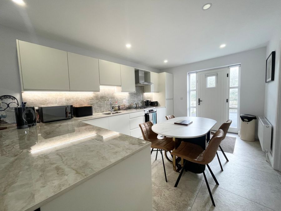 23  West Strand Drive