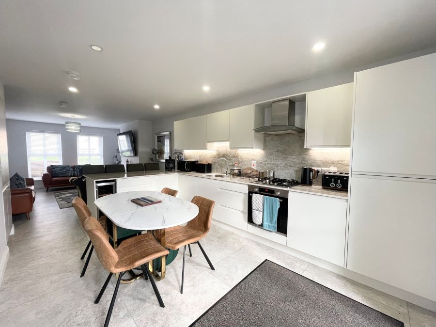 23  West Strand Drive