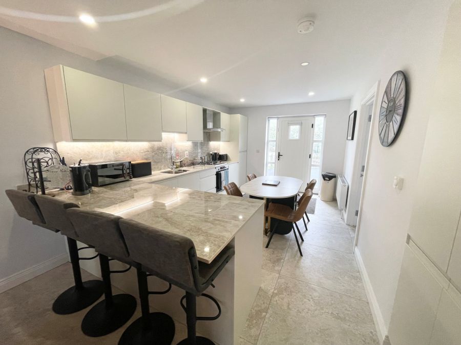 23  West Strand Drive