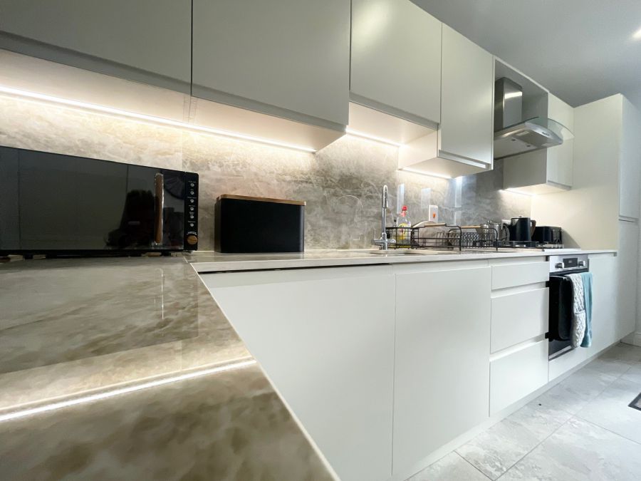 23  West Strand Drive