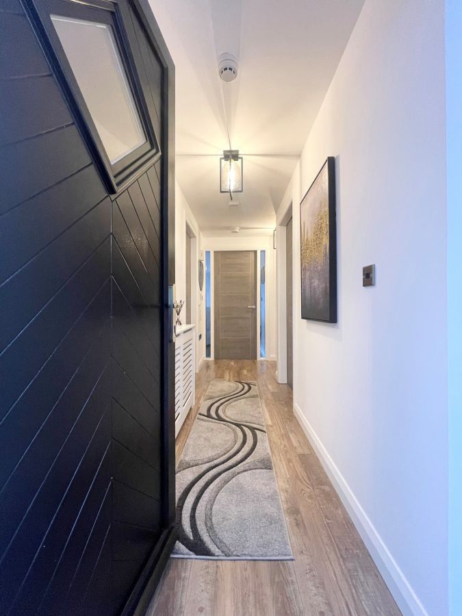 Apartment 15 Peninsula