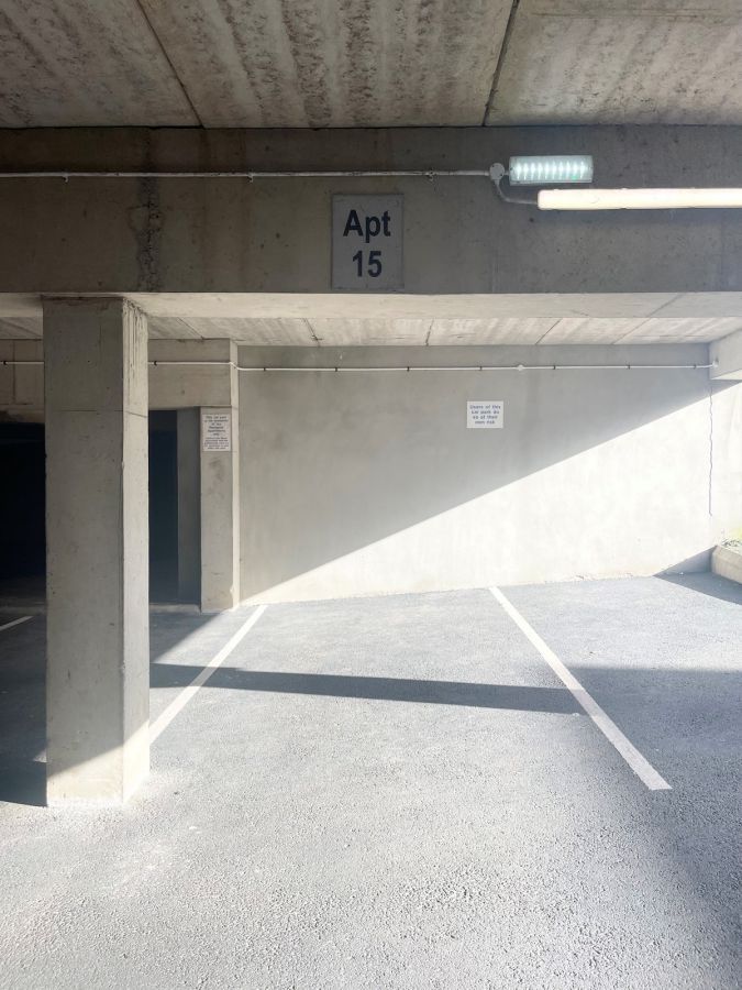 Apartment 15 Peninsula