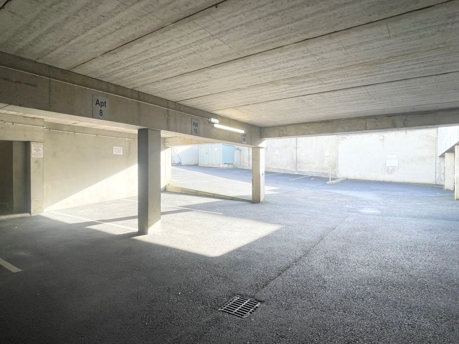 Apartment 15 Peninsula