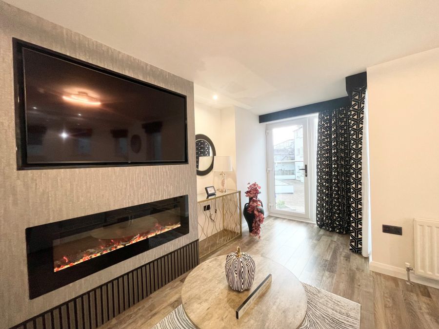 Apartment 15 Peninsula