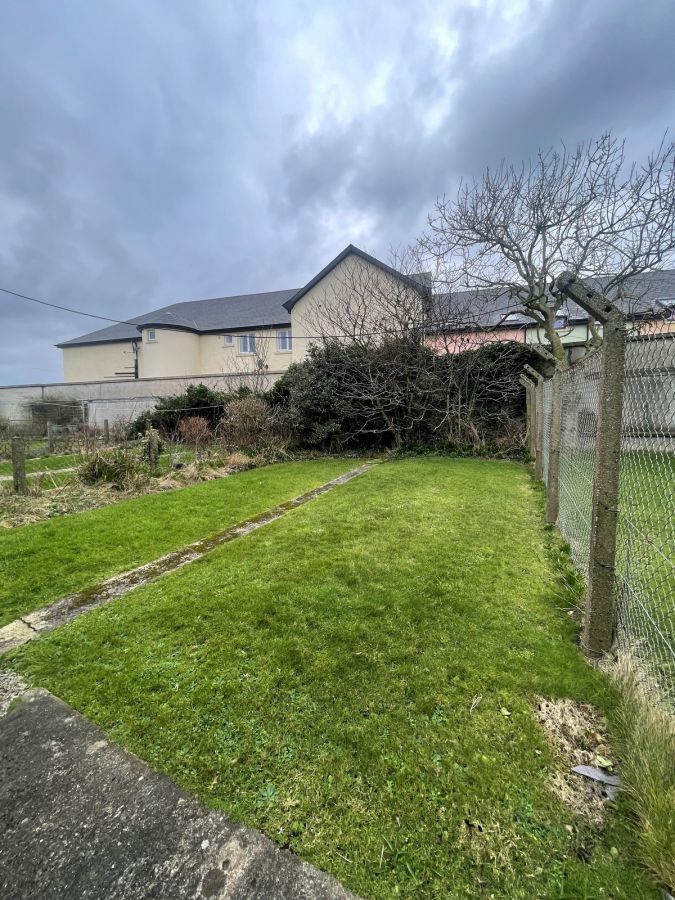 2 Coastguard Cottages