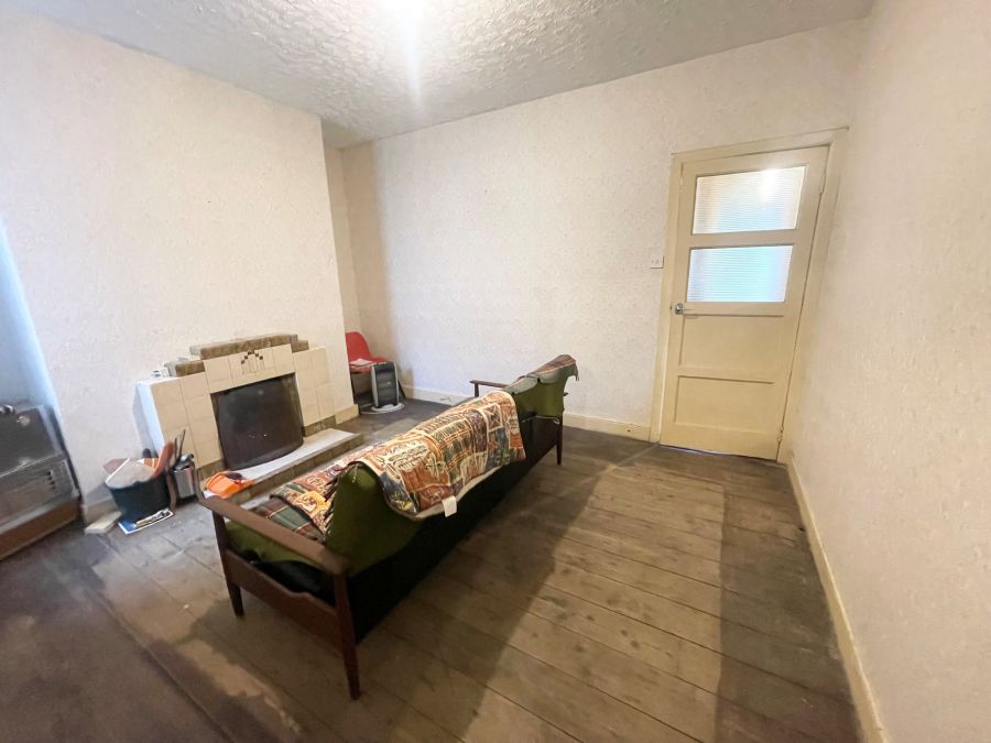 2 Coastguard Cottages