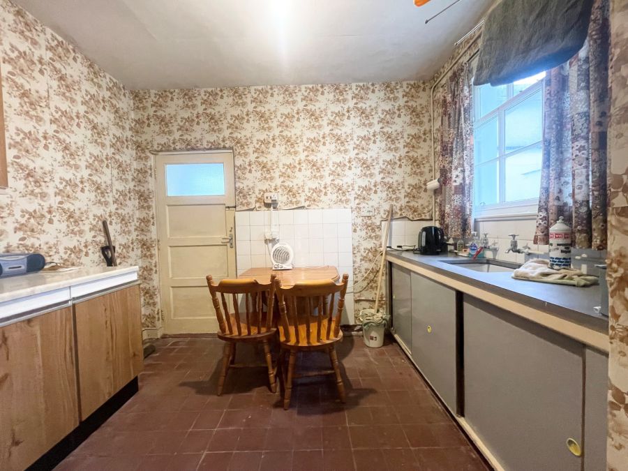 2 Coastguard Cottages