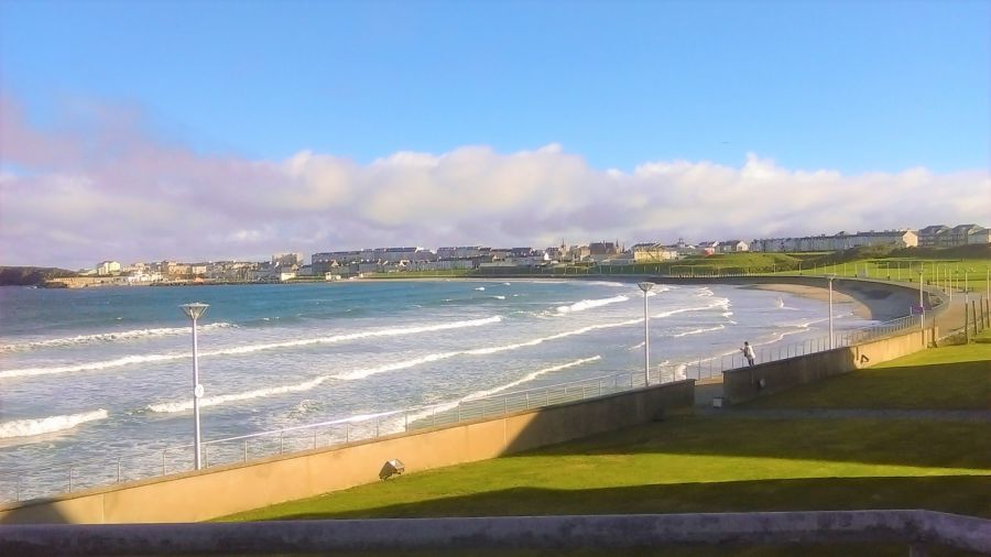 35 West Strand Avenue