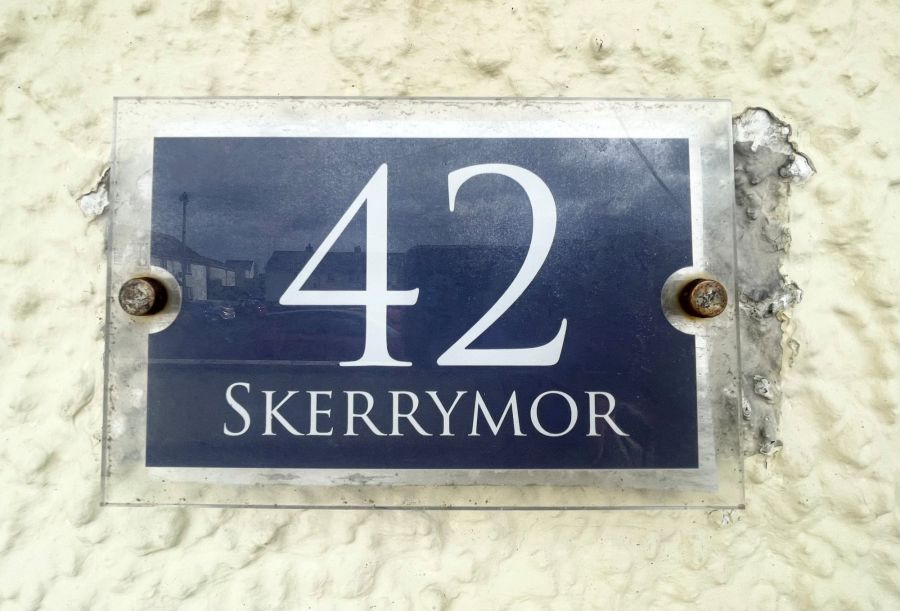 42 Skerrymor Place