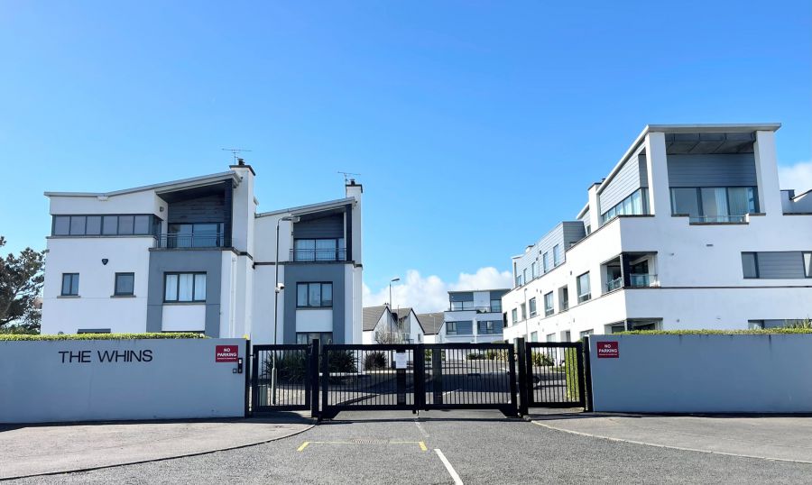 18  The Whins, Portrush, BT56 8FG