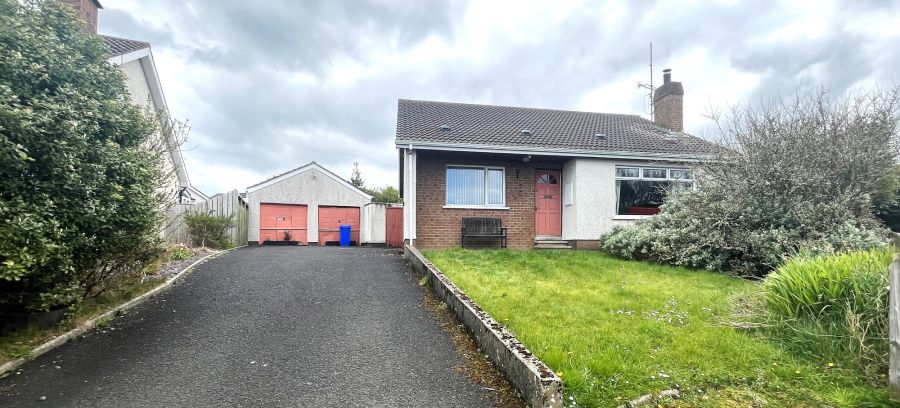 22 Vale Park, Portrush, BT56 8PR