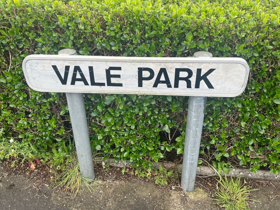 22 Vale Park