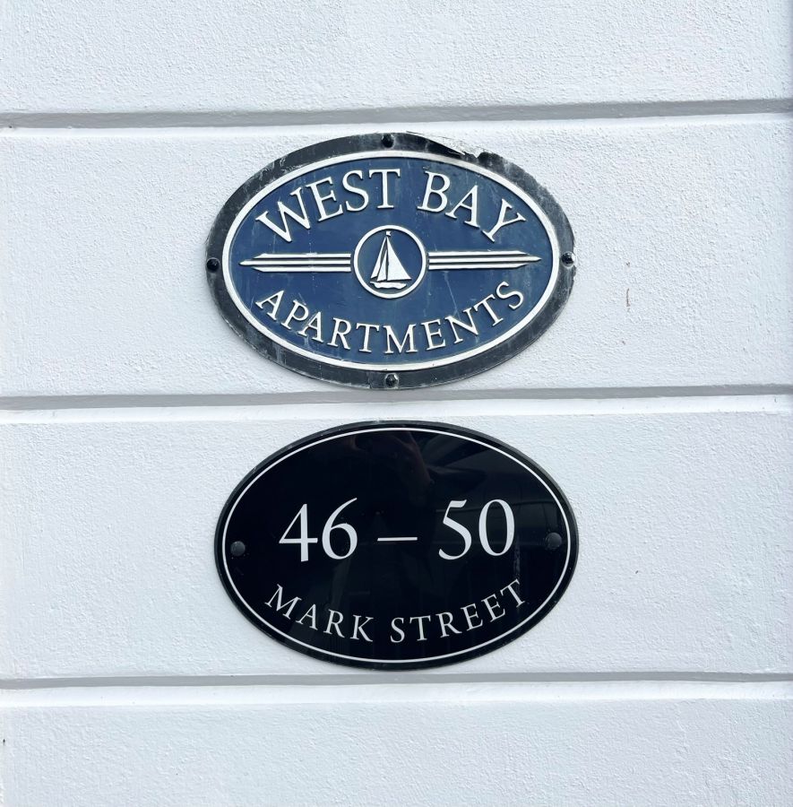 12 West Bay Apartments, 46-50 Mark Street