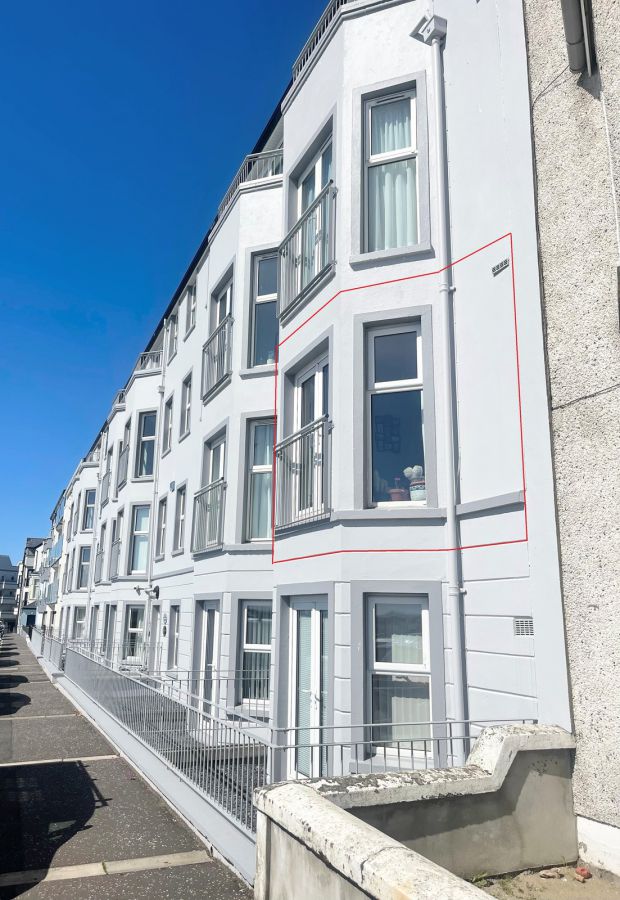 12 West Bay Apartments, 46-50 Mark Street