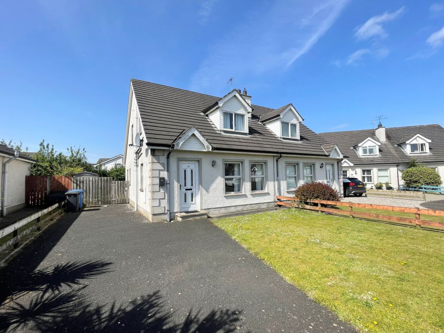 33 Primrose Gardens