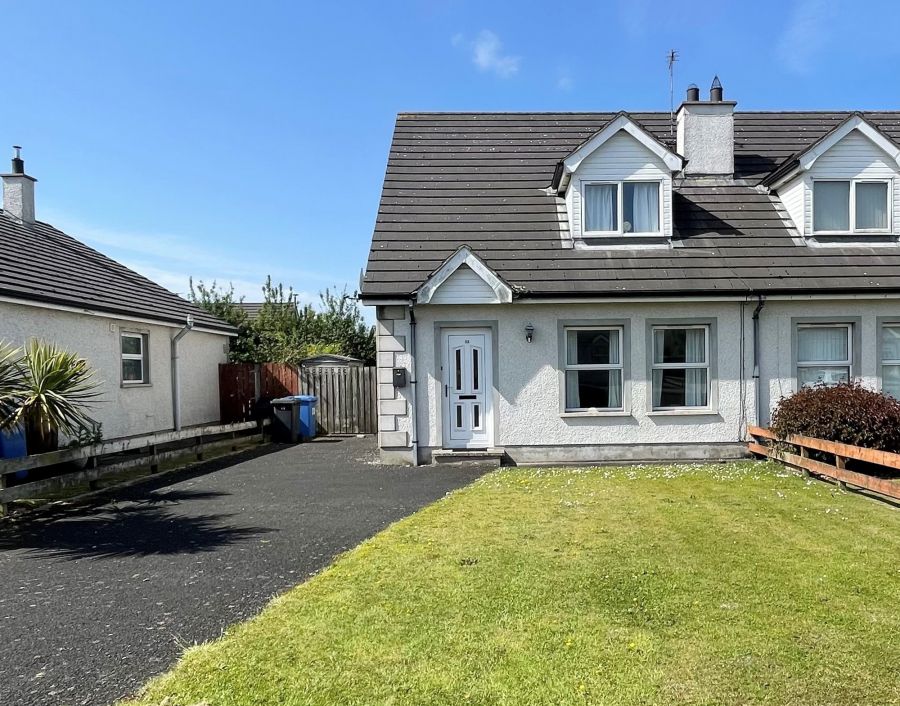 33 Primrose Gardens
