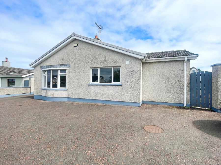 5 Ganiamore Avenue