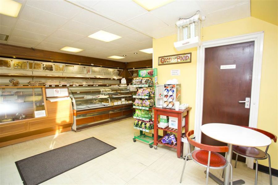The Brides Parlour, 100 - 102 Frances Street