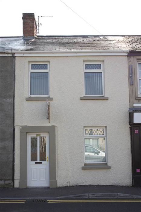 29 Movilla Street,newtownards, BT23 7JQ