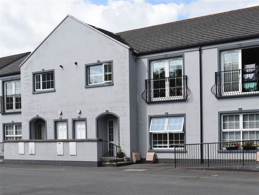 21 South Street Mews, newtownards, BT23 4LB