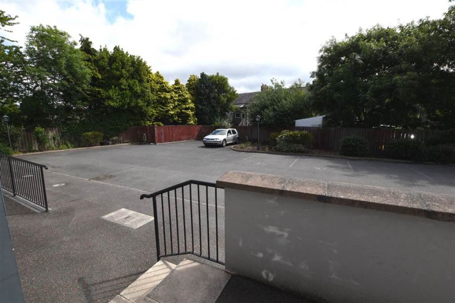 21 South Street Mews