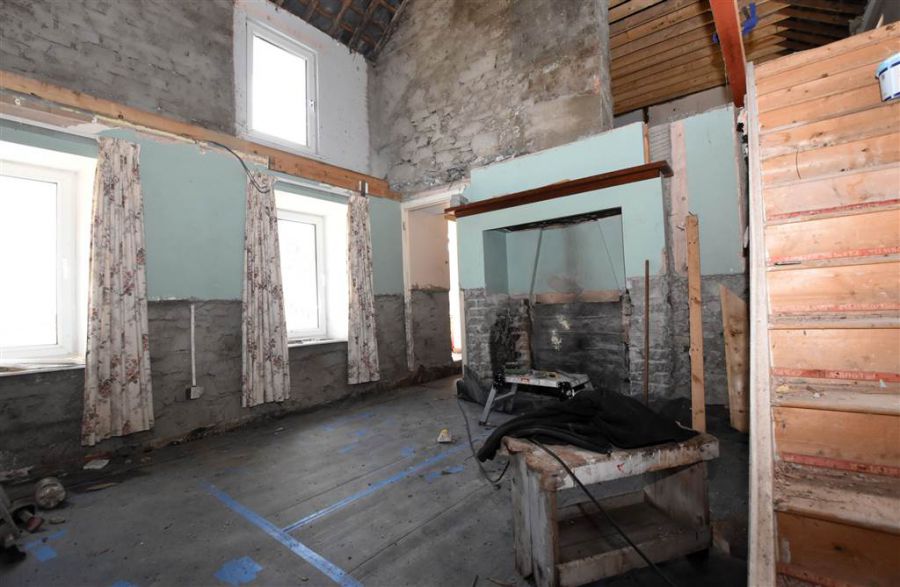 Smallholding with Medieval Castle, 60 Portaferry Road Smallholding with Medieval Castle, 60 Portaferry Road