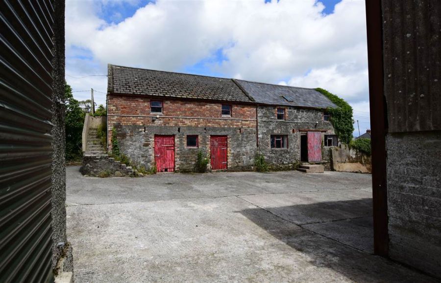Smallholding with Medieval Castle, 60 Portaferry Road Smallholding with Medieval Castle, 60 Portaferry Road