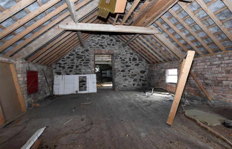 Smallholding with Medieval Castle, 60 Portaferry Road Smallholding with Medieval Castle, 60 Portaferry Road