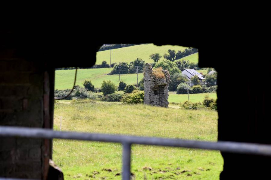 Smallholding with Medieval Castle, 60 Portaferry Road Smallholding with Medieval Castle, 60 Portaferry Road