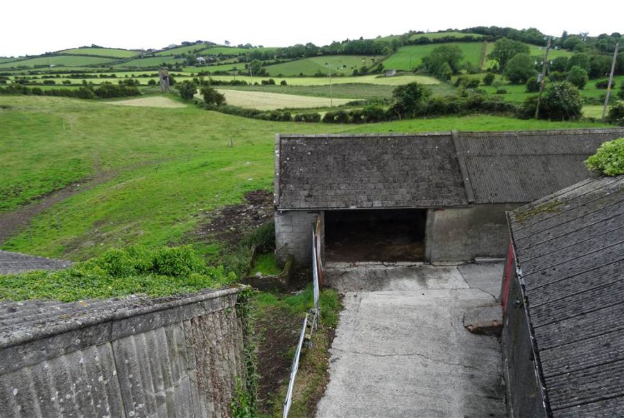 Smallholding with Medieval Castle, 60 Portaferry Road Smallholding with Medieval Castle, 60 Portaferry Road