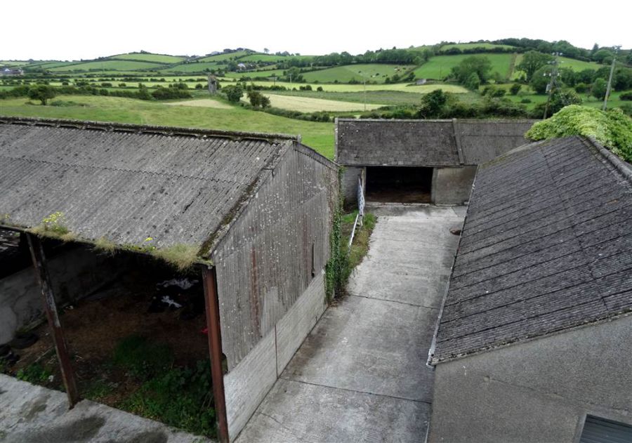 Smallholding with Medieval Castle, 60 Portaferry Road Smallholding with Medieval Castle, 60 Portaferry Road