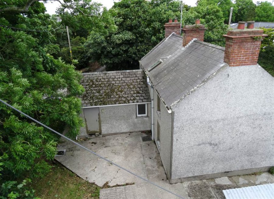 Smallholding with Medieval Castle, 60 Portaferry Road Smallholding with Medieval Castle, 60 Portaferry Road