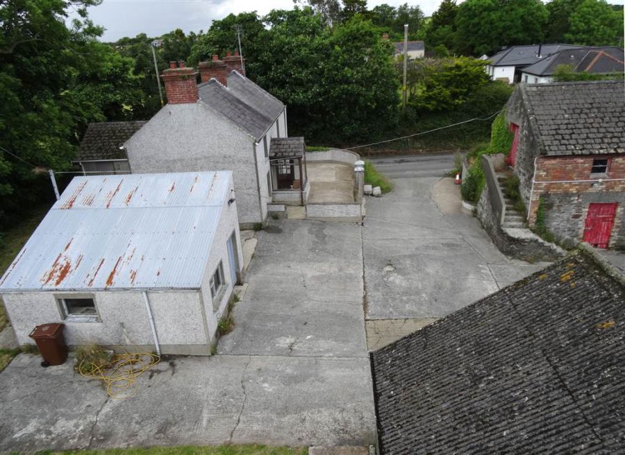 Smallholding with Medieval Castle, 60 Portaferry Road Smallholding with Medieval Castle, 60 Portaferry Road