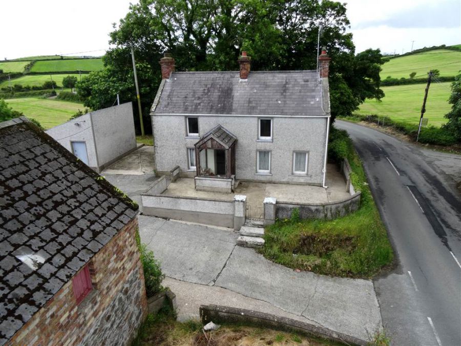 Smallholding with Medieval Castle, 60 Portaferry Road Smallholding with Medieval Castle, 60 Portaferry Road
