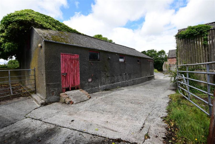 Smallholding with Medieval Castle, 60 Portaferry Road Smallholding with Medieval Castle, 60 Portaferry Road
