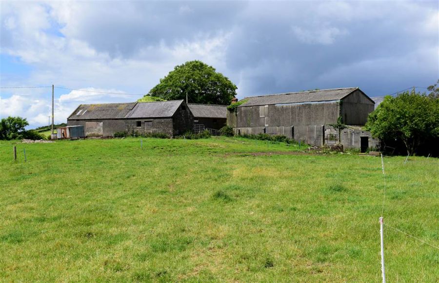 Smallholding with Medieval Castle, 60 Portaferry Road Smallholding with Medieval Castle, 60 Portaferry Road