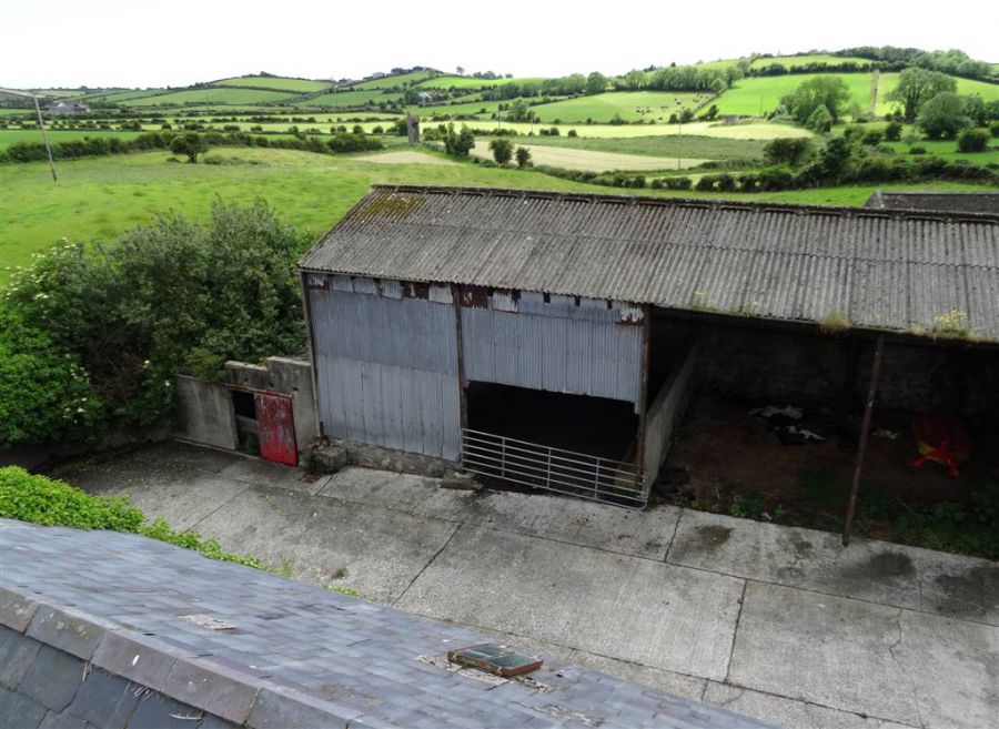 Smallholding with Medieval Castle, 60 Portaferry Road Smallholding with Medieval Castle, 60 Portaferry Road