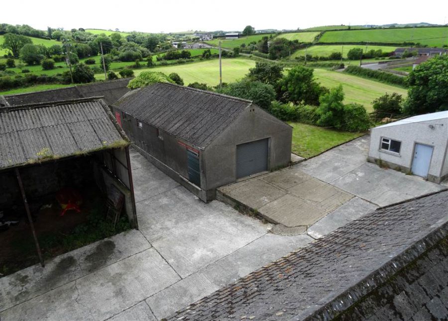 Smallholding with Medieval Castle, 60 Portaferry Road Smallholding with Medieval Castle, 60 Portaferry Road