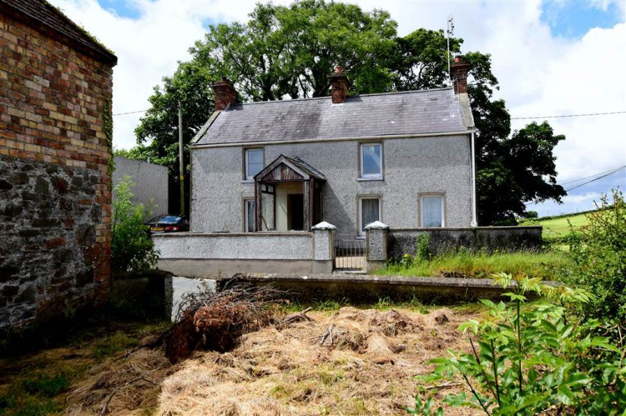 Smallholding with Medieval Castle, 60 Portaferry Road Smallholding with Medieval Castle, 60 Portaferry Road