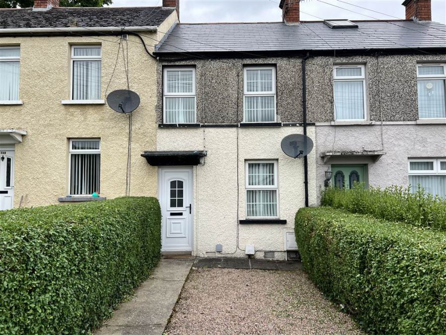 137 Scrabo Road,newtownards, BT23 4NN